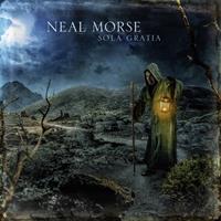 Insideoutmusic Sola Gratia - Neal Morse