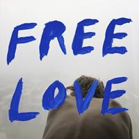 Virgin Free Love - Sylvan Esso