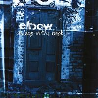 Polydor Asleep In The Back - Elbow