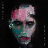 Virgin We Are Chaos - Marilyn Manson