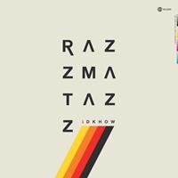 Virgin Razzmatazz - I Dont Know How But They Found M