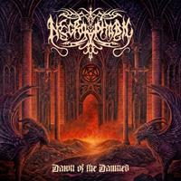 Cbs Dawn Of The Damned - Necrophobic