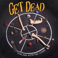 Fat Wreck Chords Dancing With The Curse - Get Dead