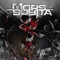 Out Of Line Extinction Era - Mors Subita