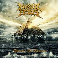 Comatose Pyramids Of Damnation - Aborted Fetus
