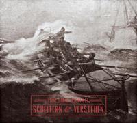 Audiolith Scheitern & Verstehen - Feine Sahne Fischfilet