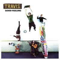 Concord Good Feeling - Travis
