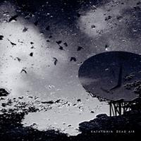 Peaceville Dead Air - Katatonia