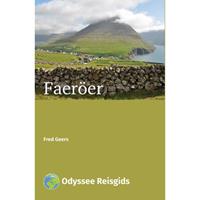 Faeroer - Fred Geers