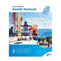 ANWB wateratlas: Staande Mastroute - ANWB