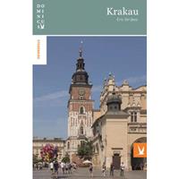 Dominicus stedengids: Krakau - Eric Strijbos en Bonnie Posner