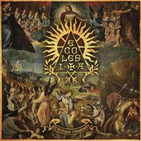 Aural Music De Ecclesia Universalis - Ecclesia