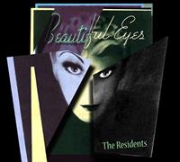 Klang Galerie Beautiful Eyes - Residents