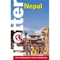 Trotter Nepal