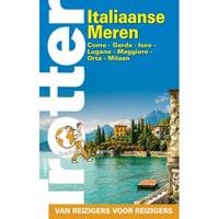 Trotter: Italiaanse meren