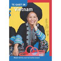 Te gast in pocket: Te gast in Vietnam - Ate Hoekstra, Oscar Salemink, Hans De Clercq, e.a.