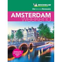 De Groene Reisgids Weekend - Amsterdam
