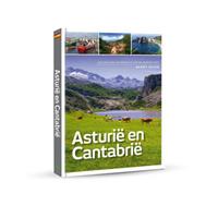 Asturië & Cantabrië - Danny Valen