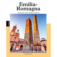 Emilia-Romagna - Evert de Rooij