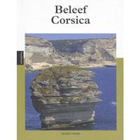 Beleef Corsica - Wilbert Geers