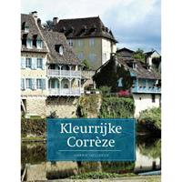 Kleurrijke Corrèze - Harrie Nelissen