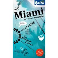 ANWB extra: Miami - Sebastiaan Moll