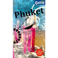 ANWB extra: Phuket - Andrea Markand en Markus Markand