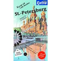 ANWB Extra: St. Petersburg - Eva Gerberding