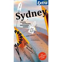 ANWB Extra: Sydney - Roland Dusik