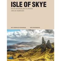 Isle of Skye - Kees Rodenburg