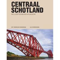 Centraal Schotland - Alice Broeksma