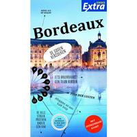 ANWB Extra: Bordeaux - Manfred Görgens