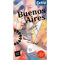 ANWB Extra: Buenos Aires - Meik Unterkötter