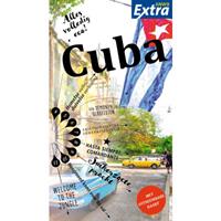 ANWB Extra: Cuba - Dirk Krüger