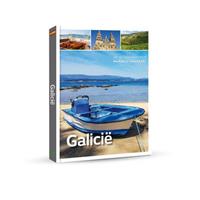 Galicië - Marielle Saegaert