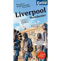 ANWB Extra: Extra Liverpool, Manchester