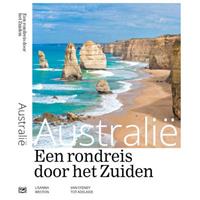 Australië - Lisanna Weston