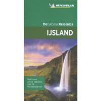 De Groene Reisgids: IJsland