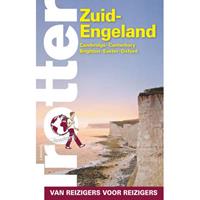 Trotter: Trotter Zuid-Engeland