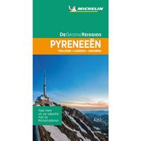 De Groene Reisgids: Pyreneeën