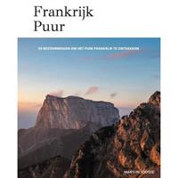 Frankrijk Puur - Martijn Joosse