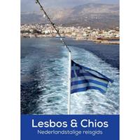 Lesbos & Chios - Patrick Ven