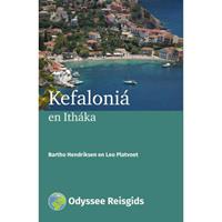 Kefaloniá en Itháka - Bartho Hendriksen en Leo Platvoet