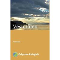 Vesterålen - Fred Geers
