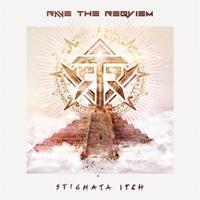 Out Of Line Stigmata Itch - Rave The Reqviem