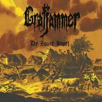 Folter De Zoute Kwel - Grafjammer