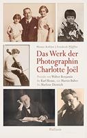 wernerkohlert,friedrichpfäfflin Das Werk der Photographin Charlotte Joël