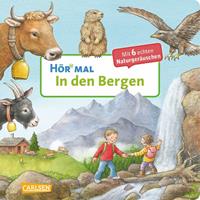 annemöller In den Bergen
