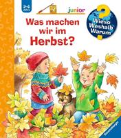 andreaerne Was machen wir im Herbst?