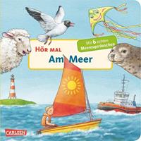 annemöller Hör mal: Am Meer